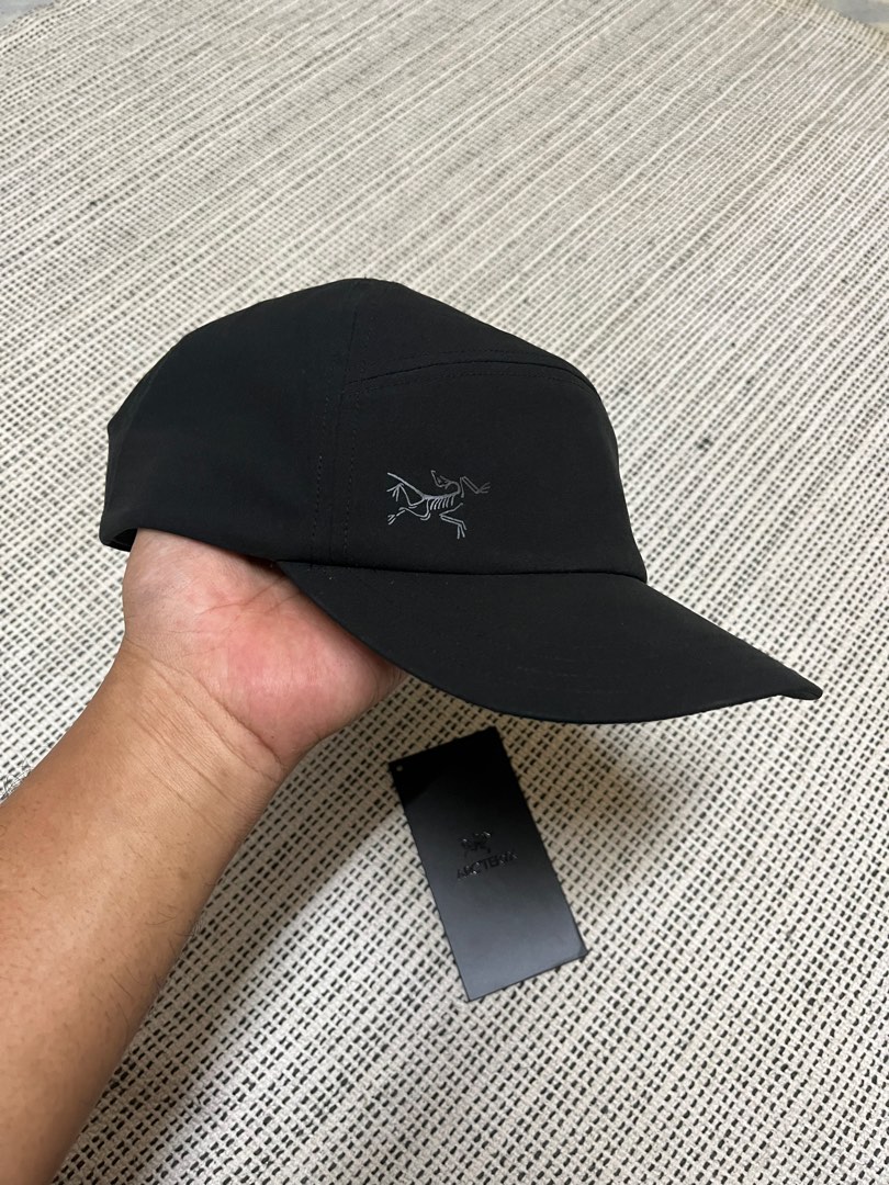 Arcteryx elaho cap Men s Fashion Watches Accessories Cap