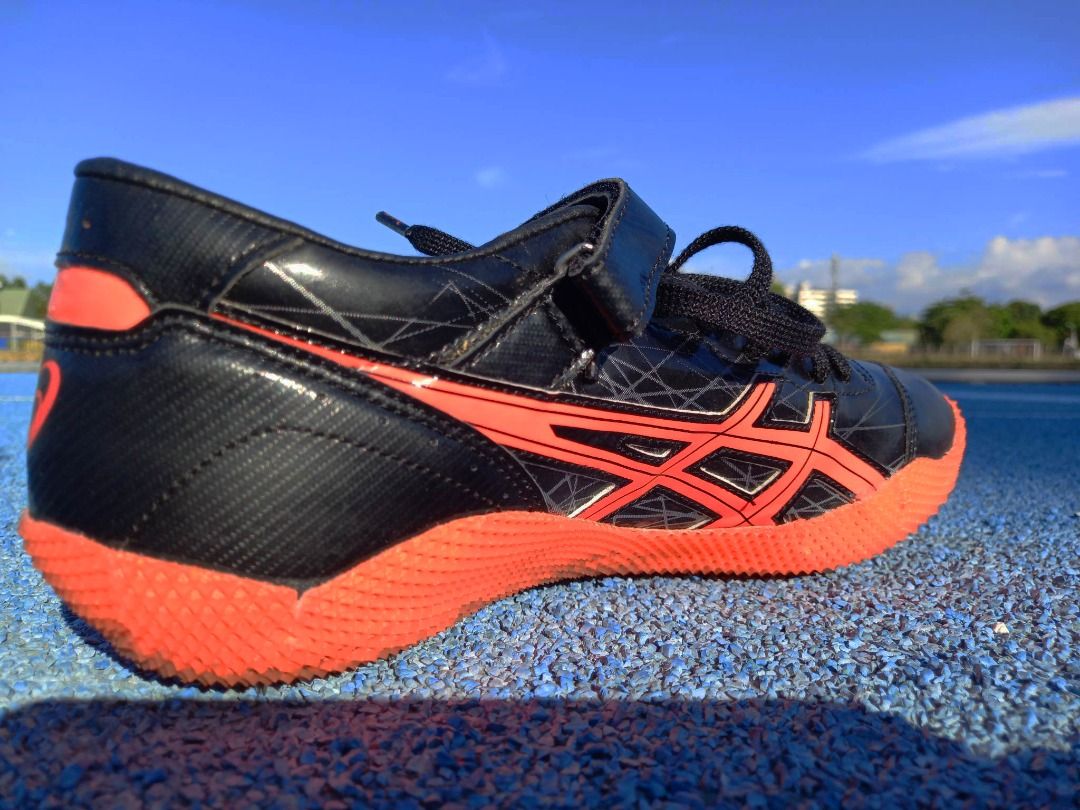 Asics High Jump Pro LEFT Unisex High Jump Spikes Men s