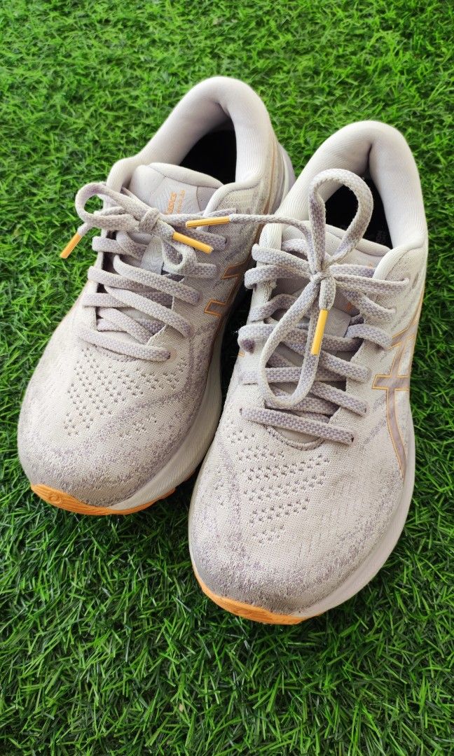 Asics women gel kayano 29 latest model sneakers shoes eu39.5