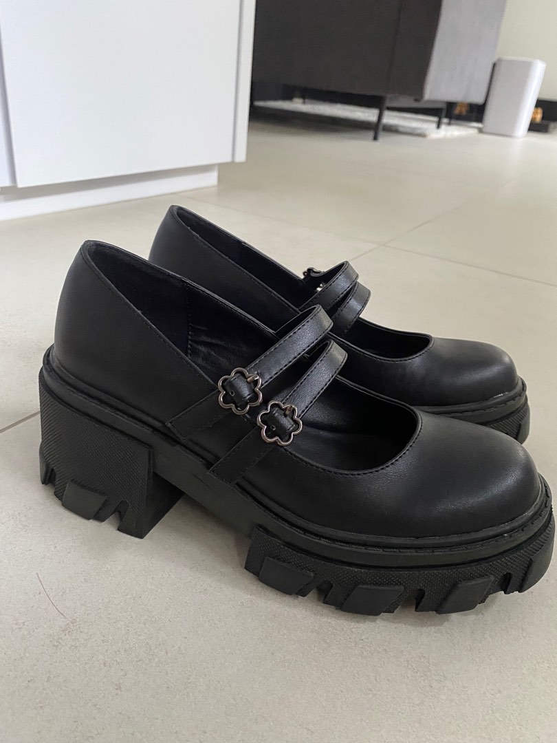 Daisy discount chunky sneakers