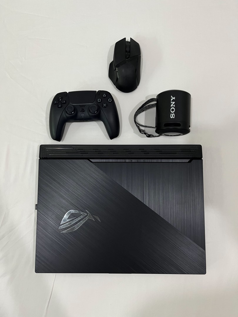 ASUS ROG Strix G531GT, Computers & Tech, Laptops & Notebooks on Carousell