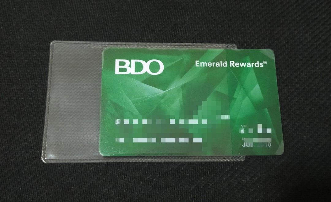 ATM Card Sleeve for giveaways (Category: Wallets & Card holders) located in Manila. Submitted by g_m268 (Listing ID 1228985474, Image 3). Description: Also perfect for company giveaways..