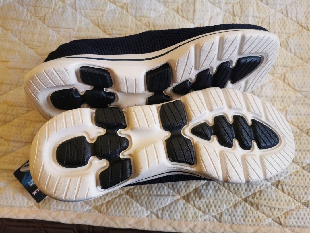 Authentic Ske chers Go Walk 5 for sale Women s Fashion Footwear