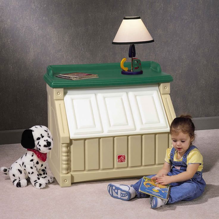 Step 2 storage chest cheap