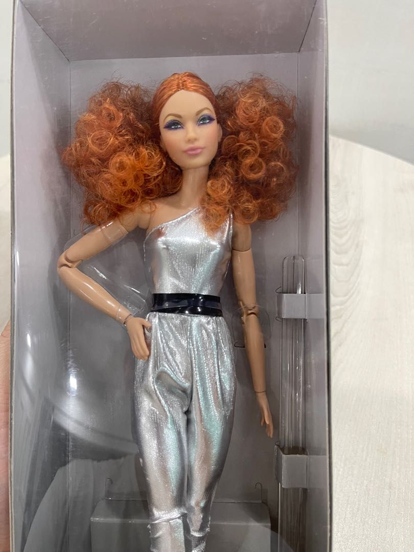 Barbie Looks Doll x 5, Hobbies & Toys, Toys & Games on Carousell