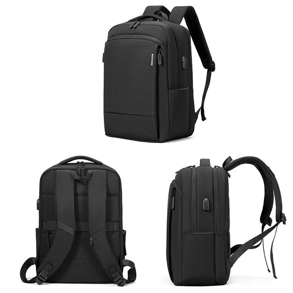 BCONCISE Laptop Backpack, Men's Fashion, Bags, Backpacks on Carousell
