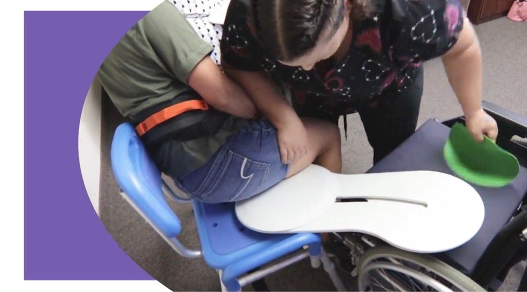 Transfer Board (Beasy) wheelchair to toilet, bed, sofa,etc), Health