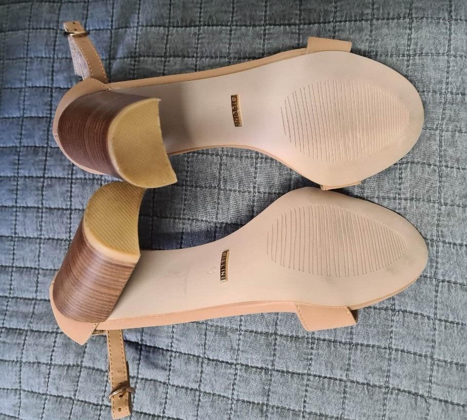 Billini best sale jessa heels