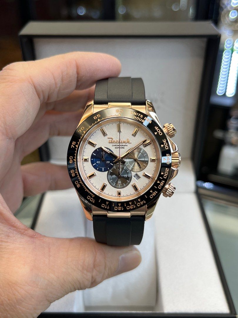 Berlink Watch Carousell