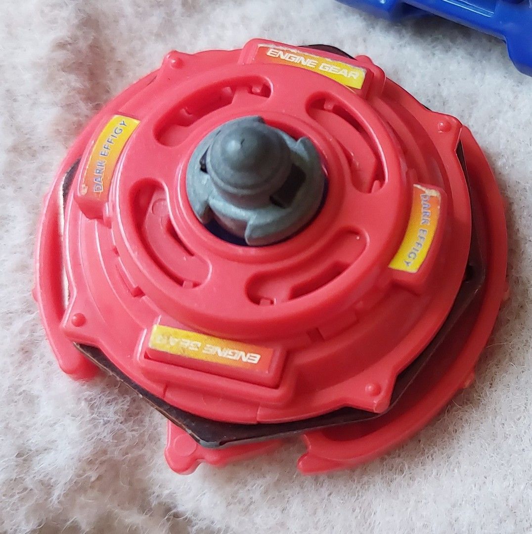 Engine beyblade sales