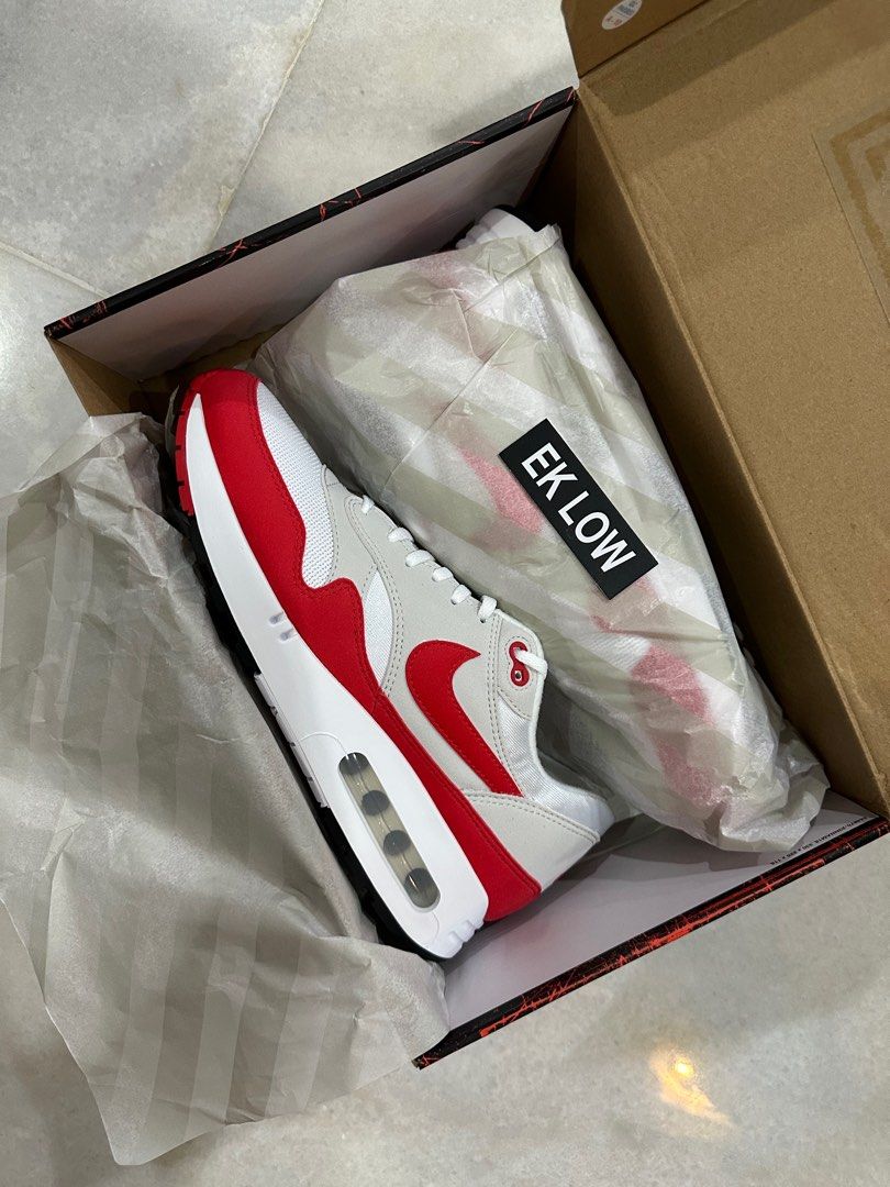 nike airmax bubble