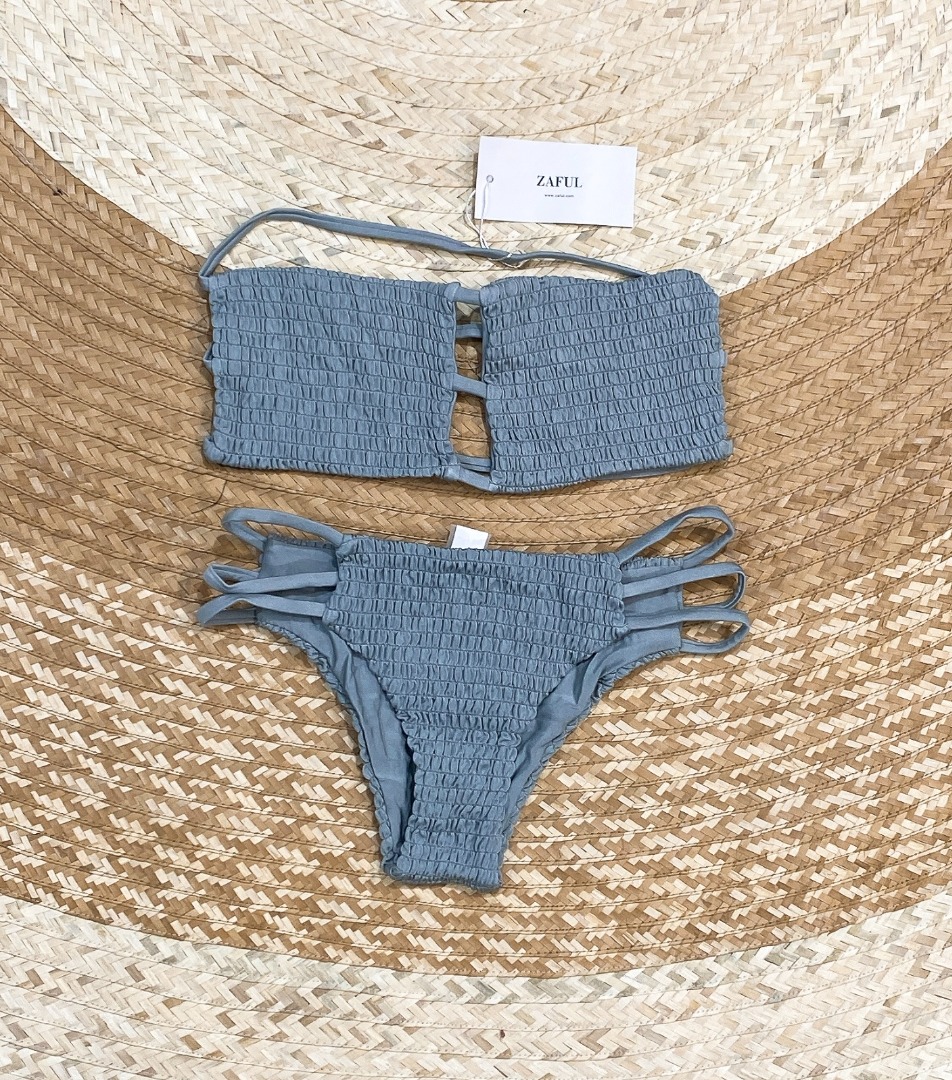 Bikinis bnew for a cheap price Women s Fashion Swimwear Bikinis