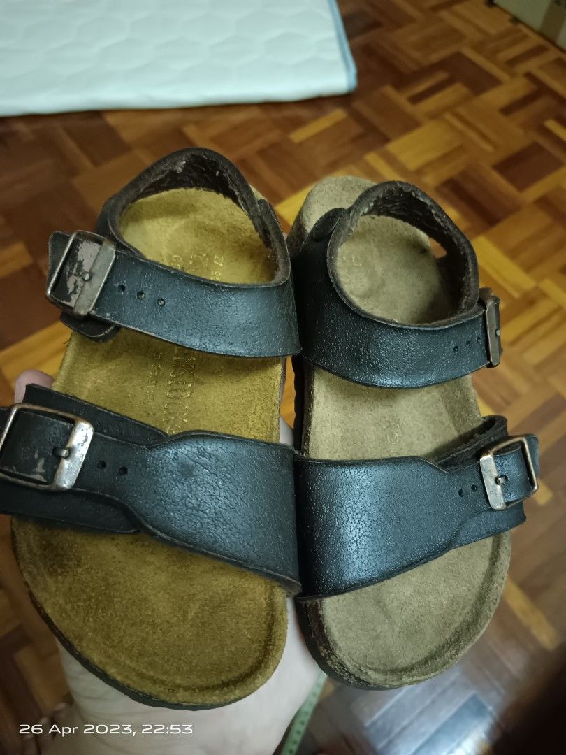 Birkenstock adidas online