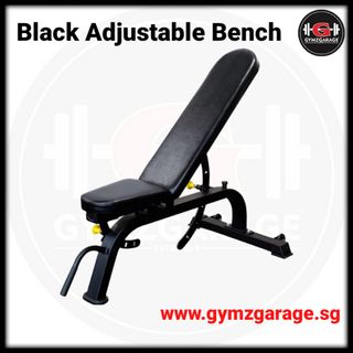 (Category: ) located in . Submitted by gymzgarage.sg (Listing ID 1228990412, Image 1). Description: .