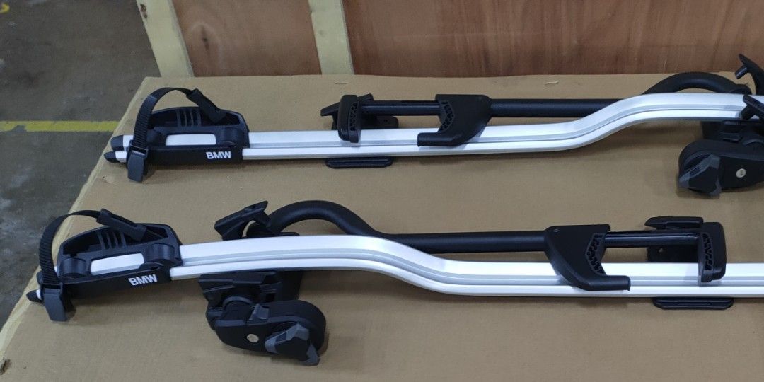 BMW Bicycle Rack, Sports Equipment, Bicycles & Parts, Parts