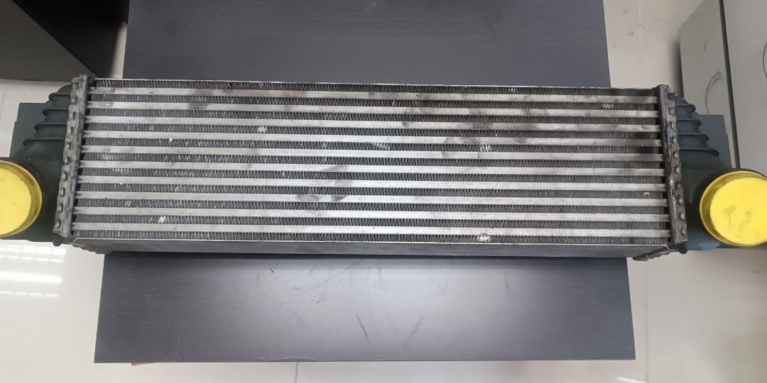 Bmw F10 535i original intercooler, Car Accessories, Accessories on