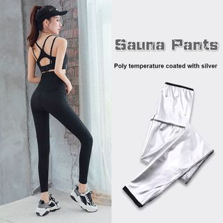 Bnew sauna pantsuit