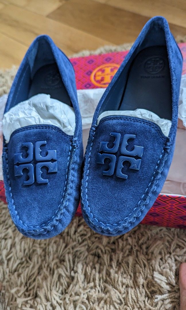 Lowell 2 driver tory burch new arrivals
