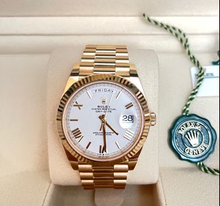 Affordable day discount date watches