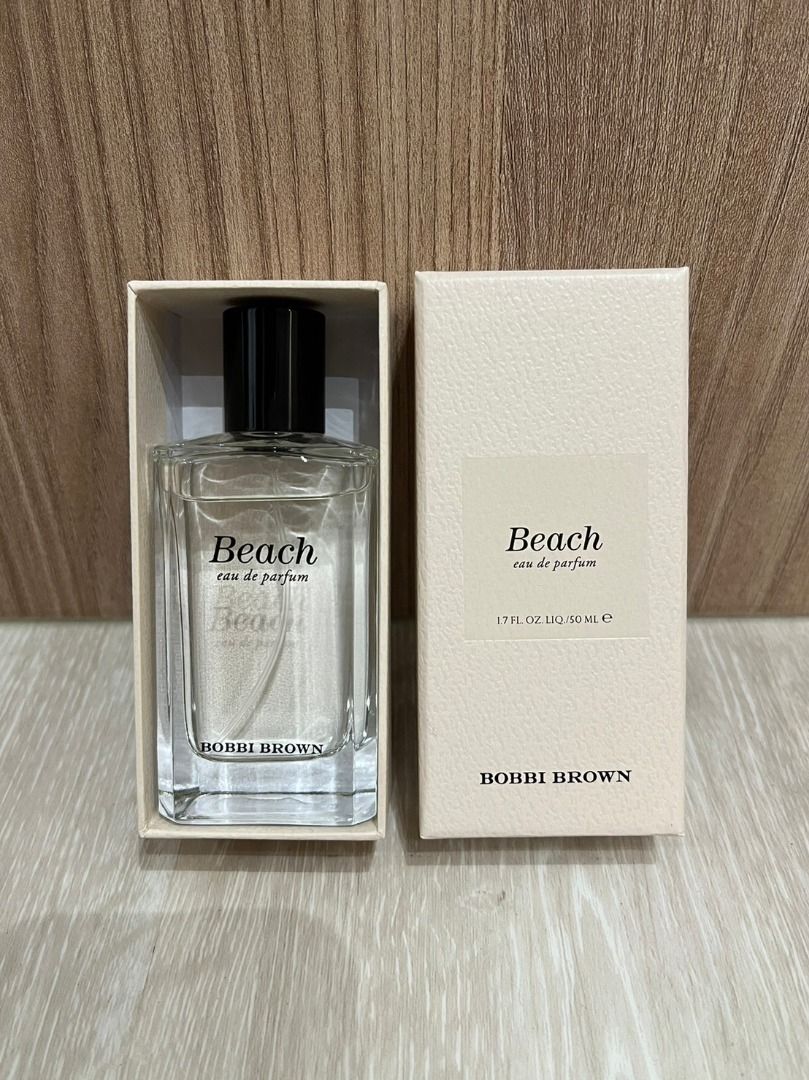 『BOBBI BROWN芭比波朗』 Beach eau de Parfum 夏日海灘香水