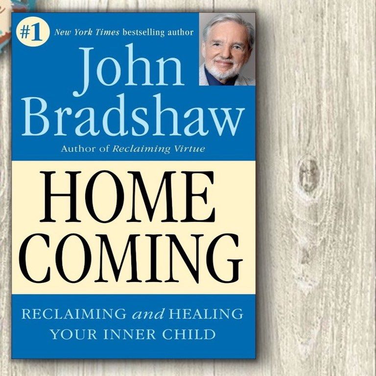 Book John Bradshaw (English), Hobbies & Toys, Books