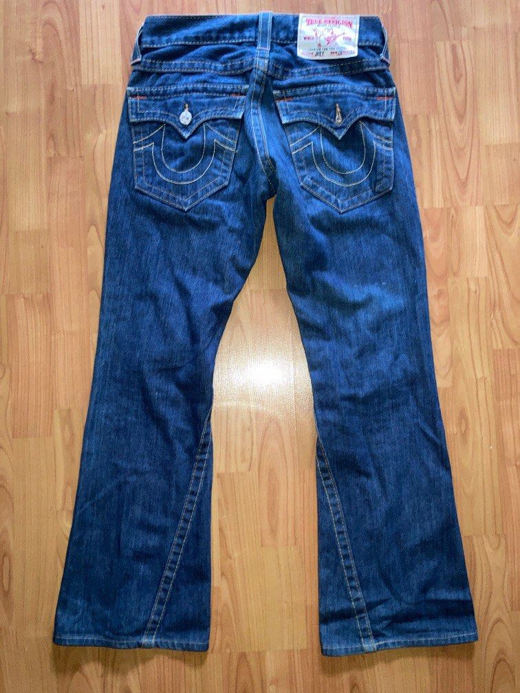 True religion jeans, Women's Fashion, Bottoms, Jeans & Leggings on