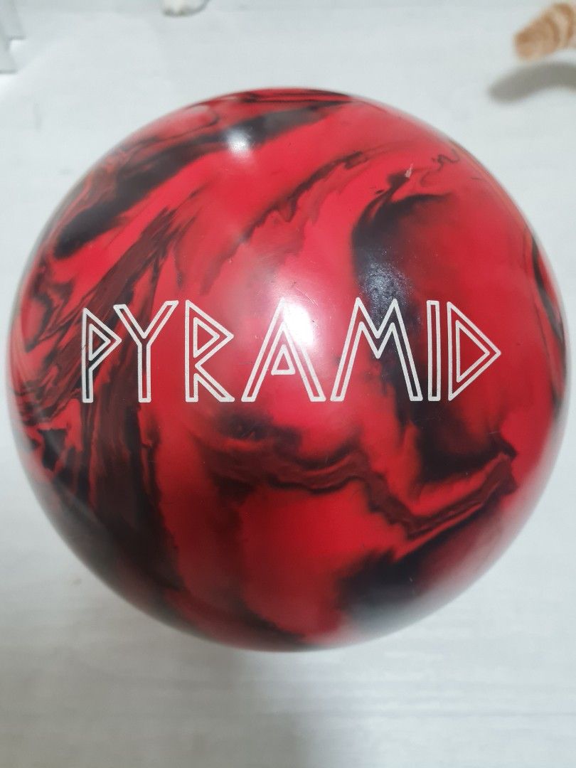 Bowling Ball Pyramid High Performance Series 13lb, Sports Equipment