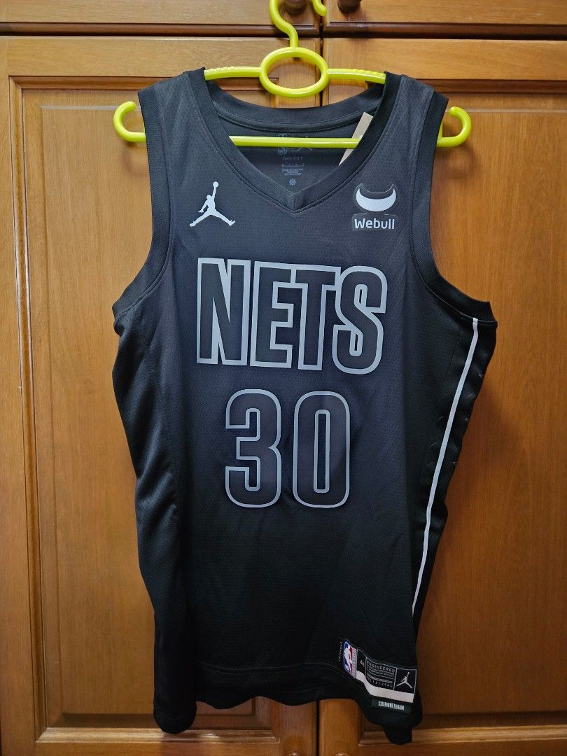 Seth curry jersey online