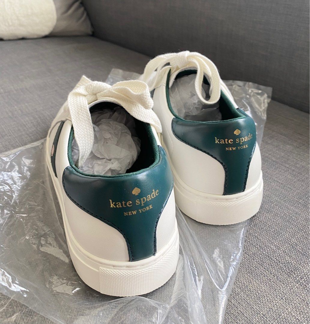 Kate spade sneakers discount