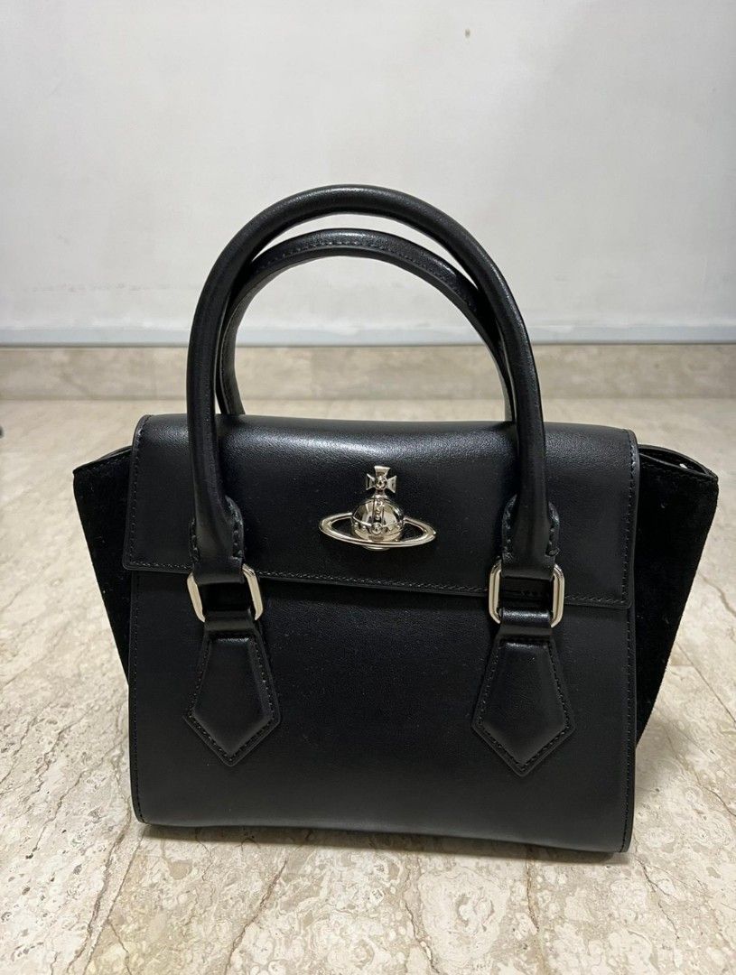 Matilda vivienne hotsell westwood bag