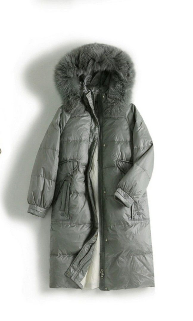 Down coat brand online