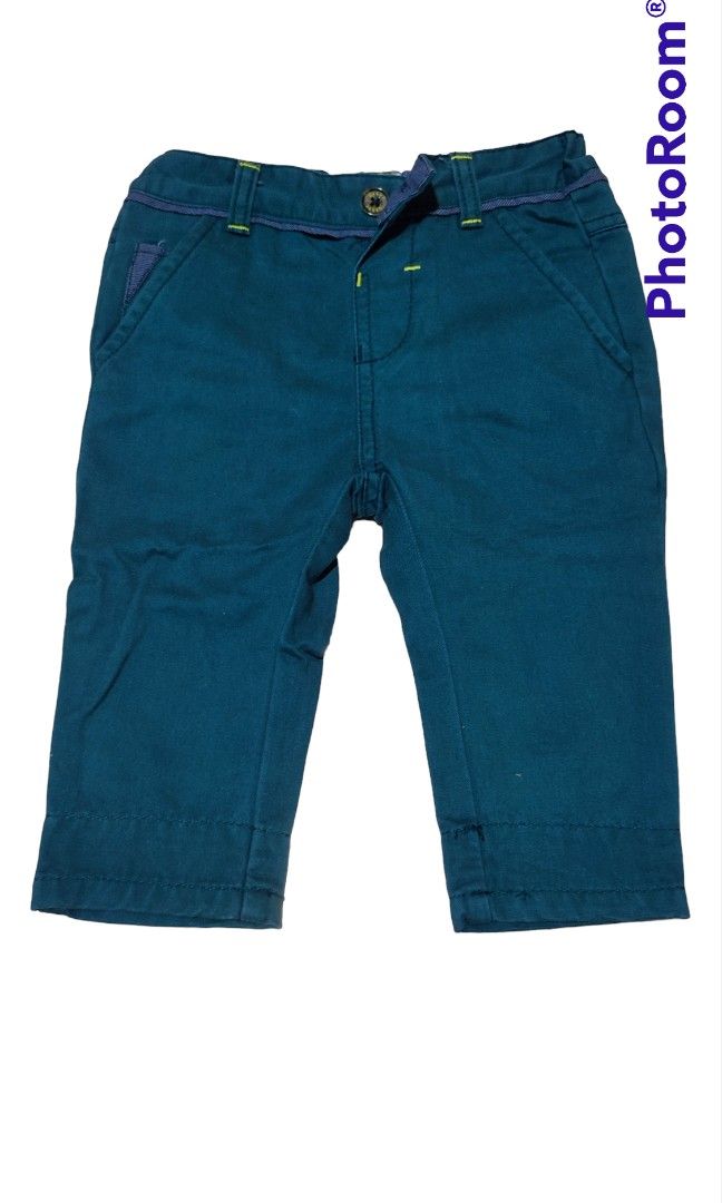 Branded pants for baby boy on Carousell
