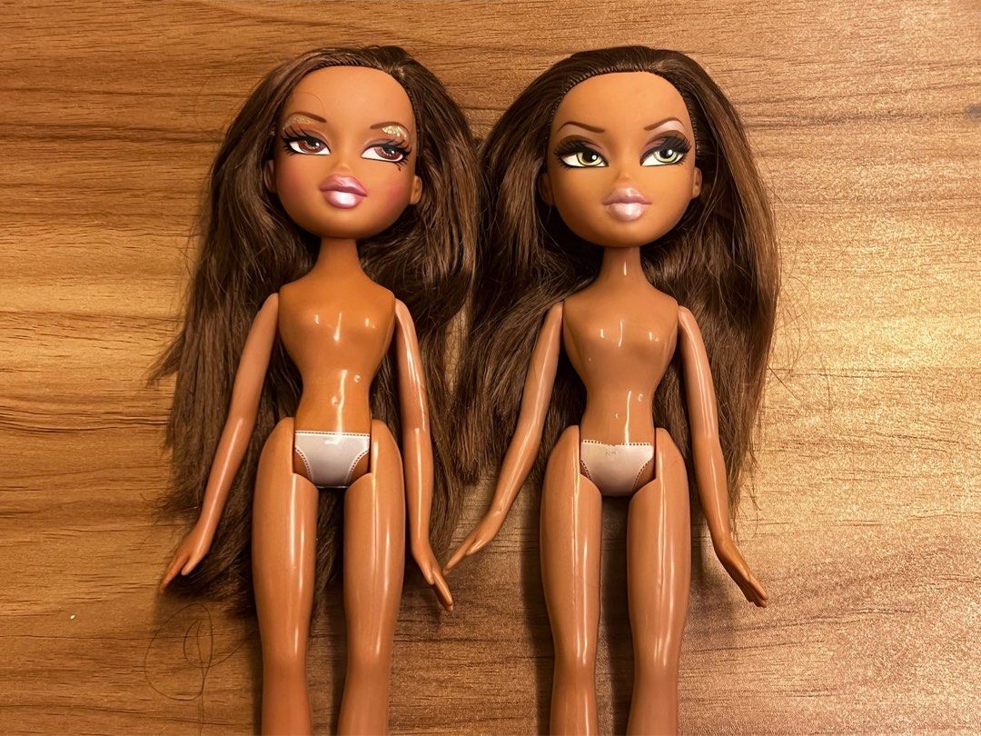 Bratz dolls prices clearance