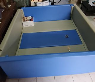 (Kategori: ) berada di . Dikirim oleh declutterbyviny (ID iklan 1229043158, Gambar 1). Deskripsi: .