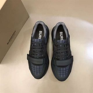 Burberry shoes malaysia deals