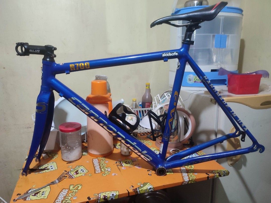 Cannondale deals caad5 price