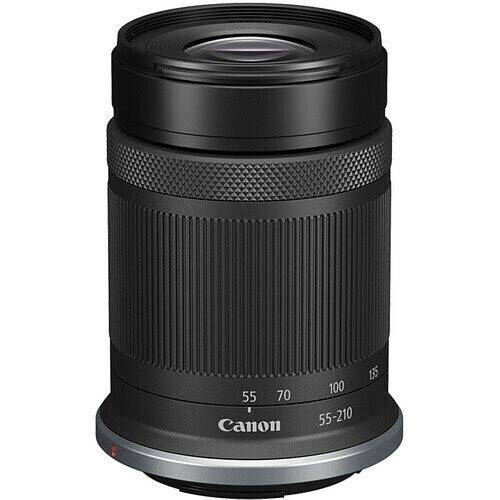 極美品☆ Canon EF-S 55-250mm F4-5.6 IS II-