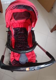 capella pram Babies Kids Going Out Strollers on Carousell