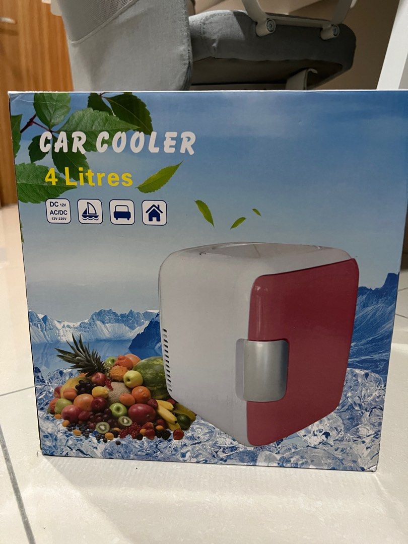 Car cooler, TV & Home Appliances, Other Home Appliances on Carousell