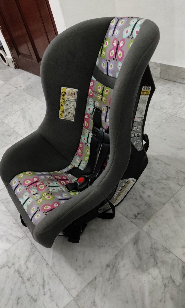 Car seat for babies, Babies & Kids, Going Out, Car Seats on Carousell