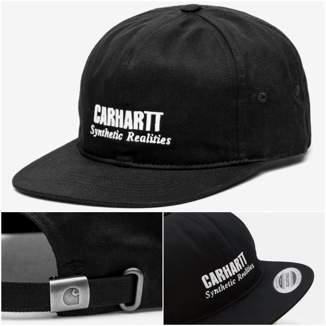 Carhartt Cap Original, Men's Fashion, Watches & Accessories, Cap & Hats