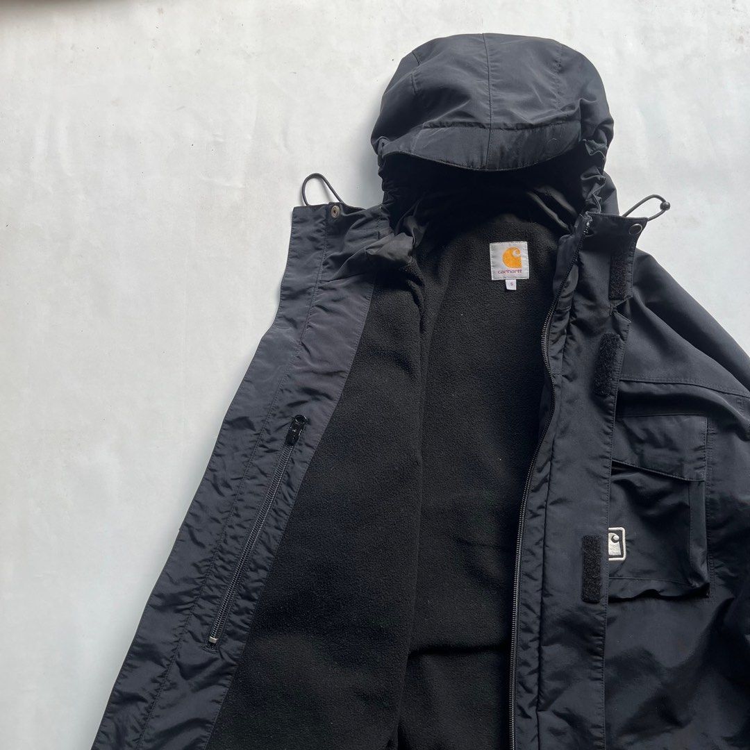 CARHARTT SHIELD JACKET