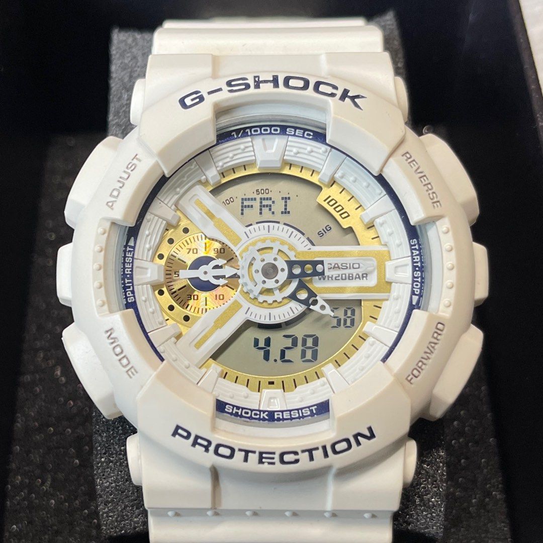G shock lovers top