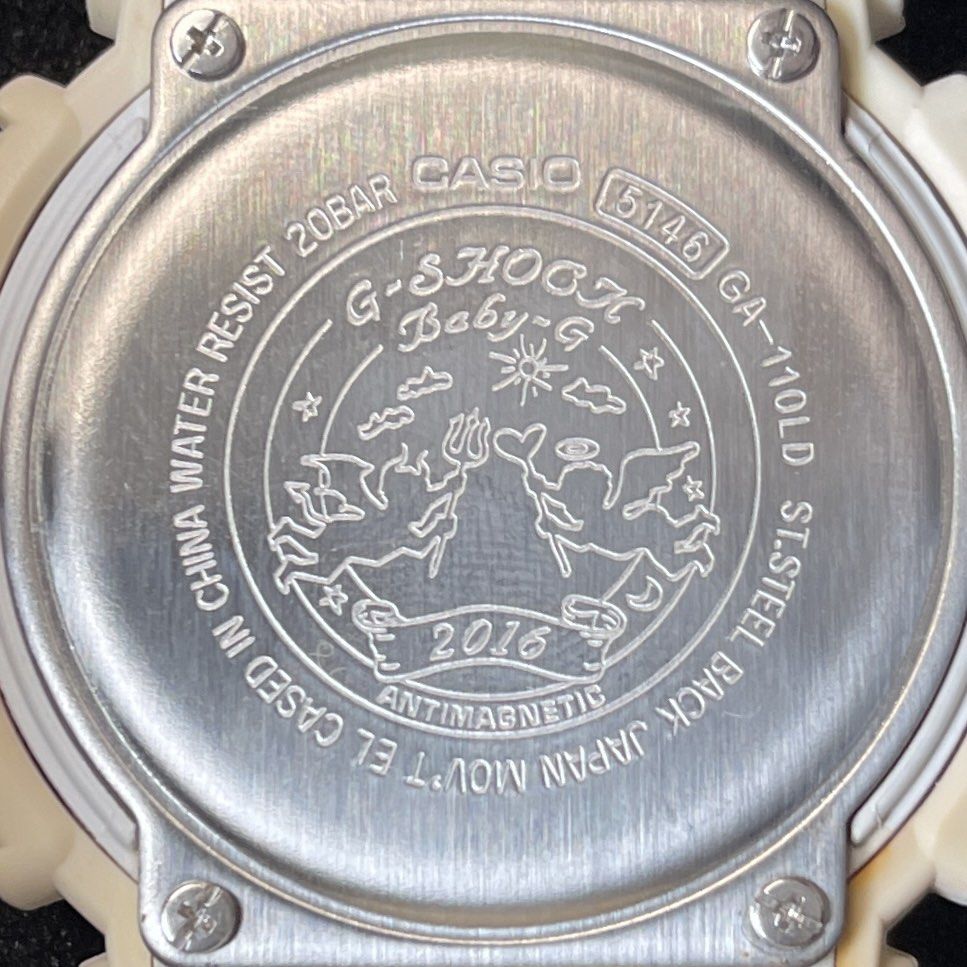G shock hotsell 3402 price