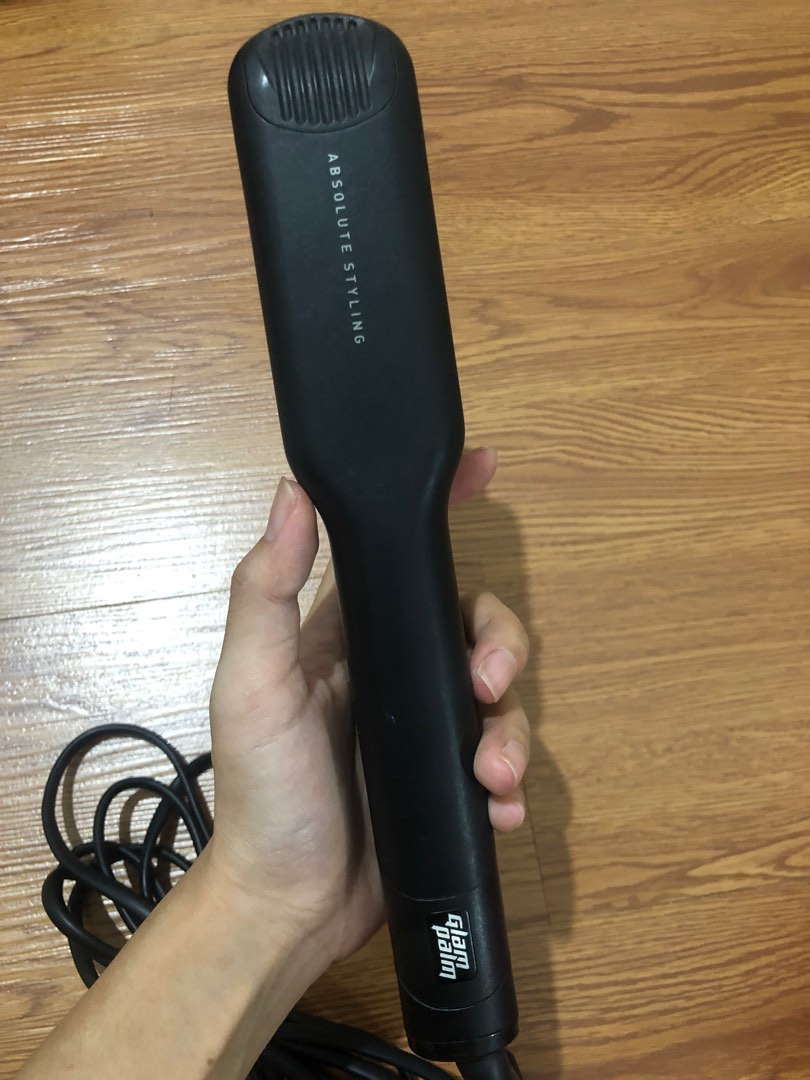 Glampalm 501 2025