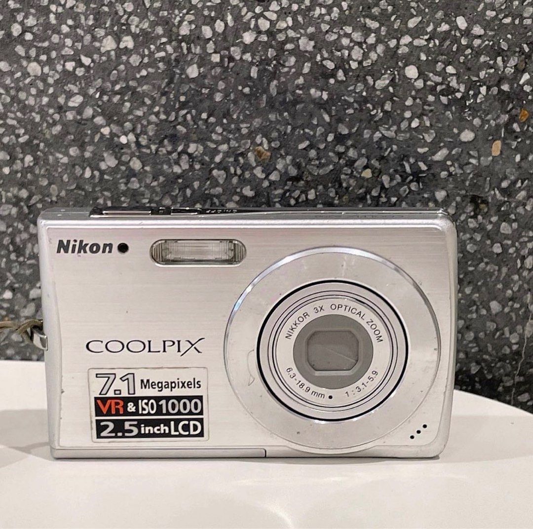 保障できる Nikon COOLPIX S200｜｜カメラのキタムラネットショップ 