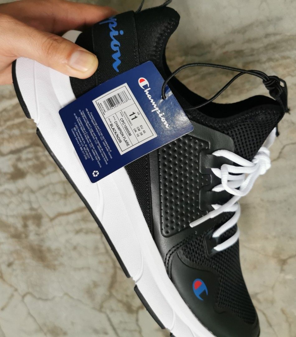 Champion running shoes price hot sale philippines