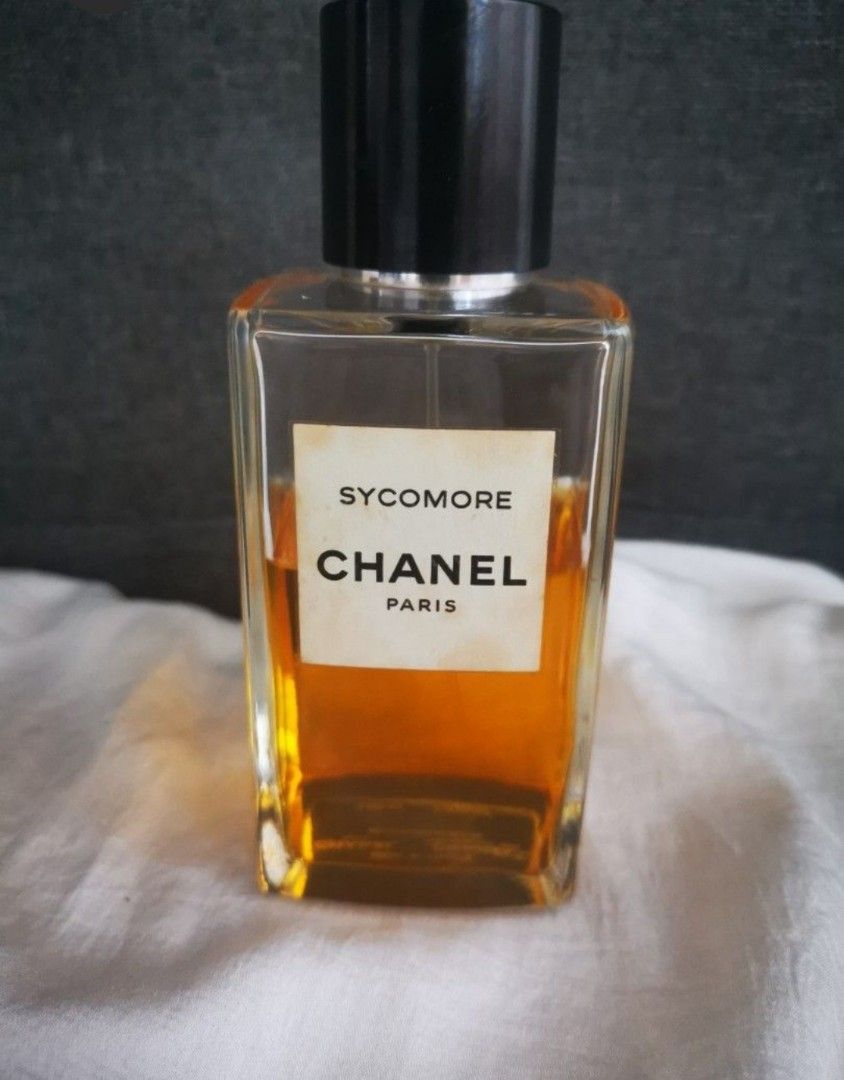 Sycomore by CHANEL  Undinas Looking Glass