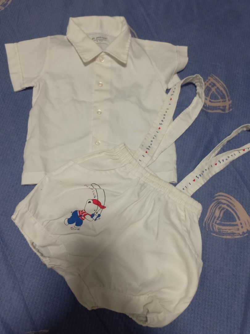 Christening outfit Jumper on Carousell