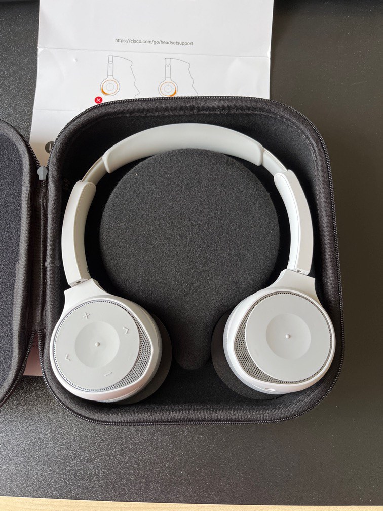 Cisco headset 730 sales